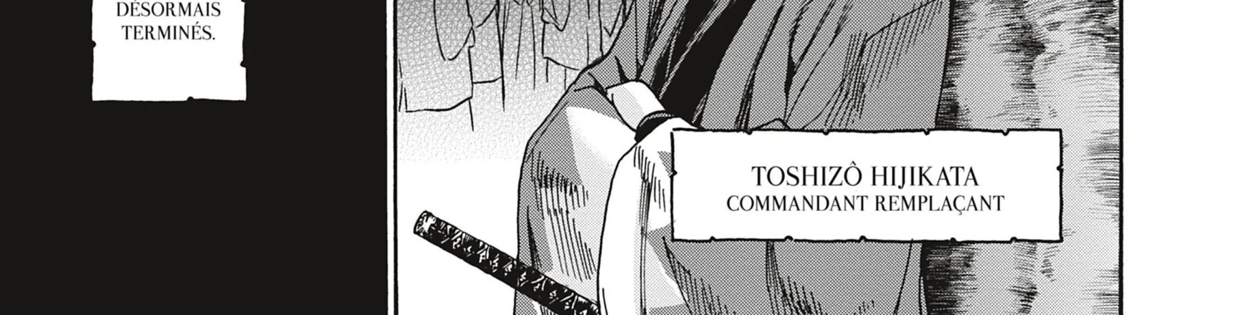 Read Chiruran FR Manga Online