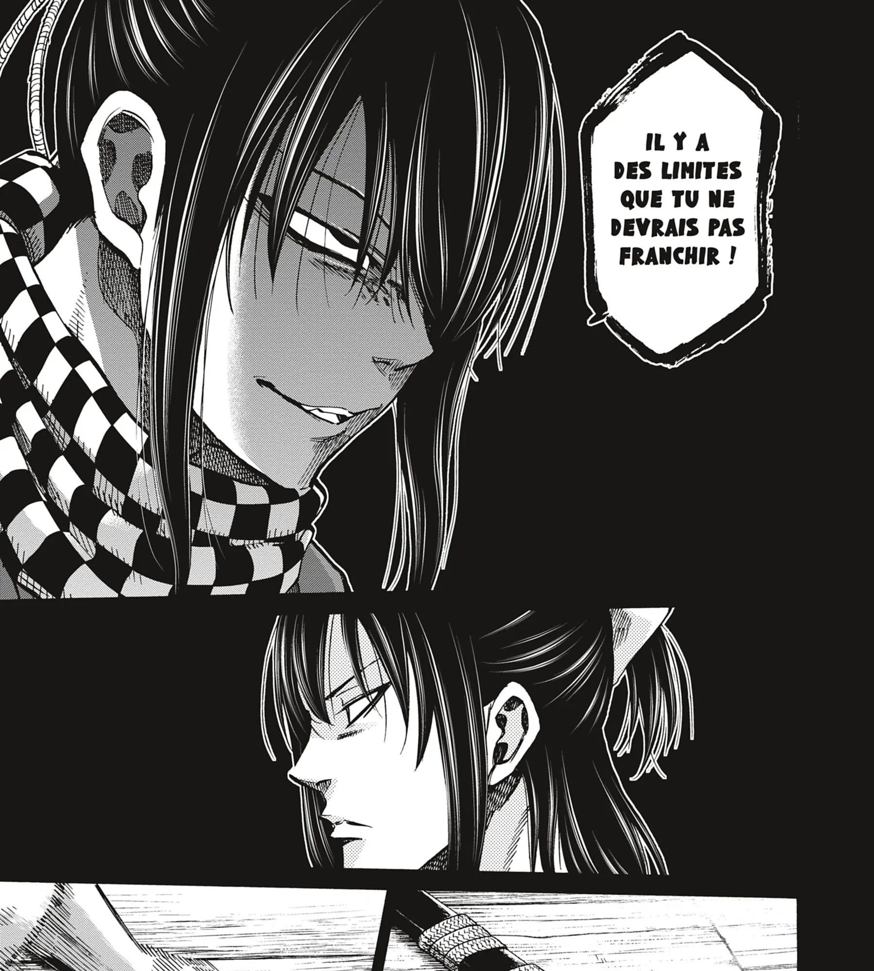 Read Chiruran FR Manga Online