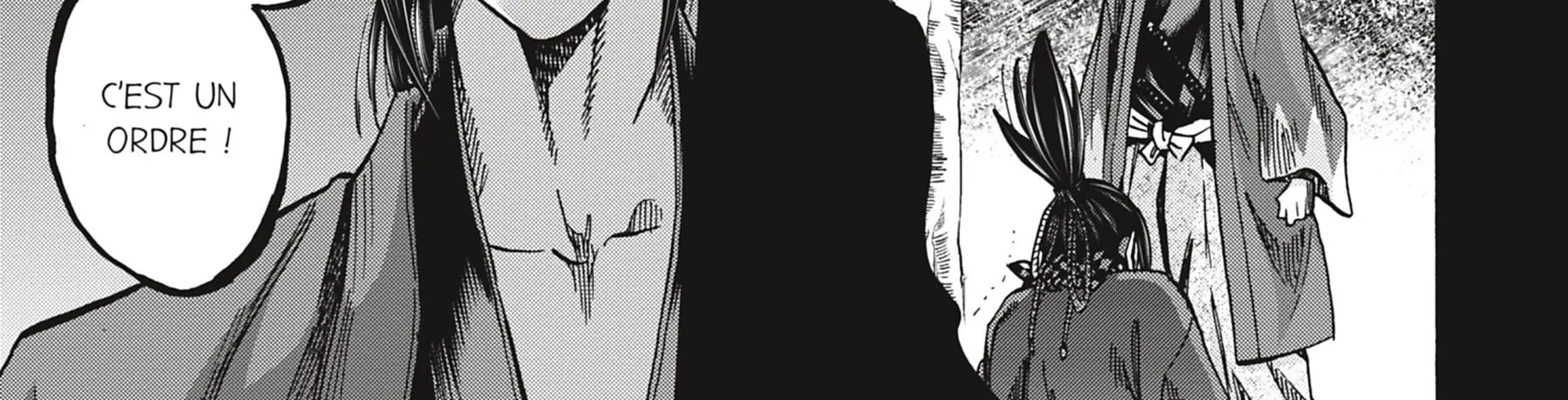 Read Chiruran FR Manga Online