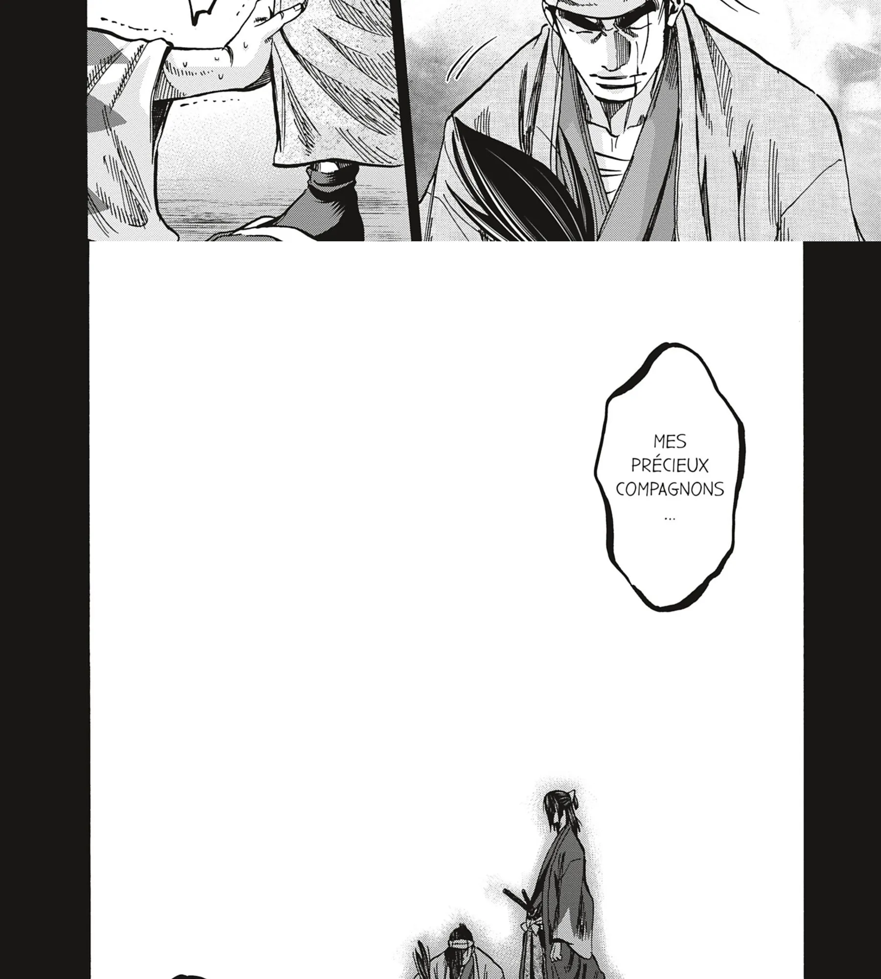 Read Chiruran FR Manga Online