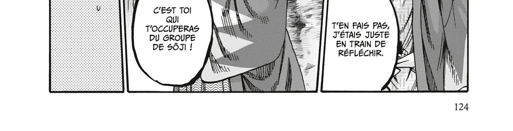 Read Chiruran FR Manga Online