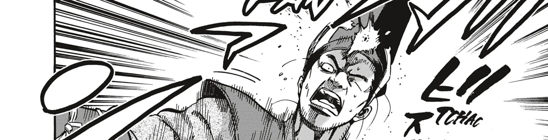 Read Chiruran FR Manga Online