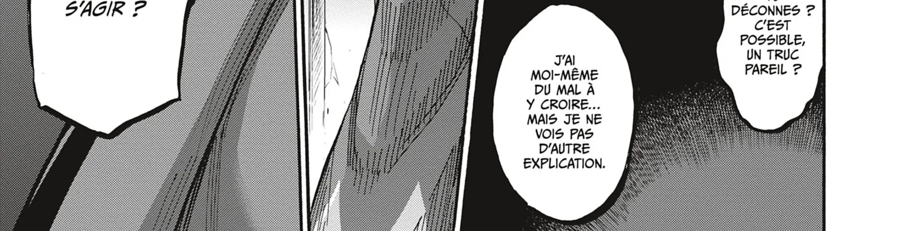 Read Chiruran FR Manga Online