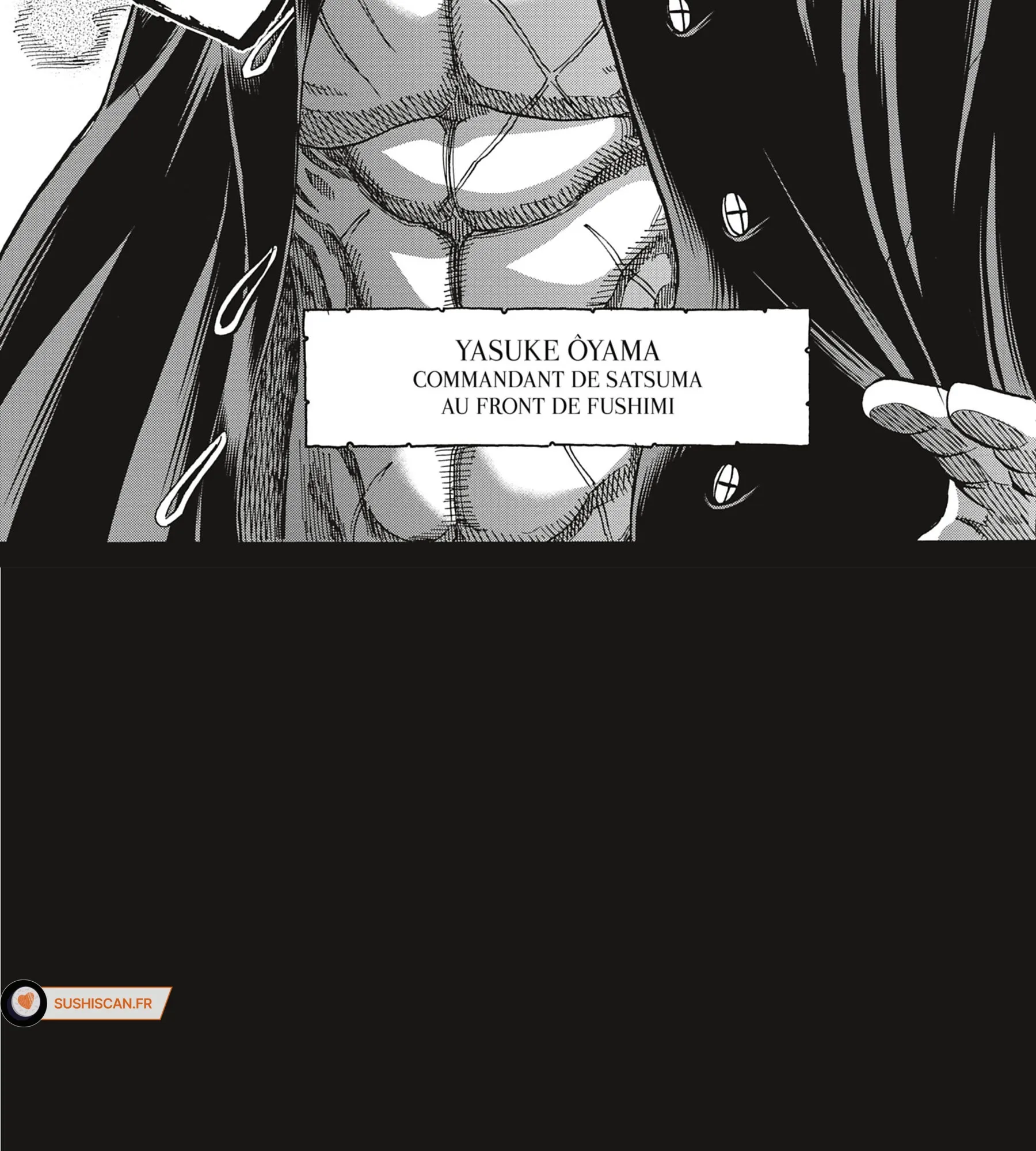 Read Chiruran FR Manga Online