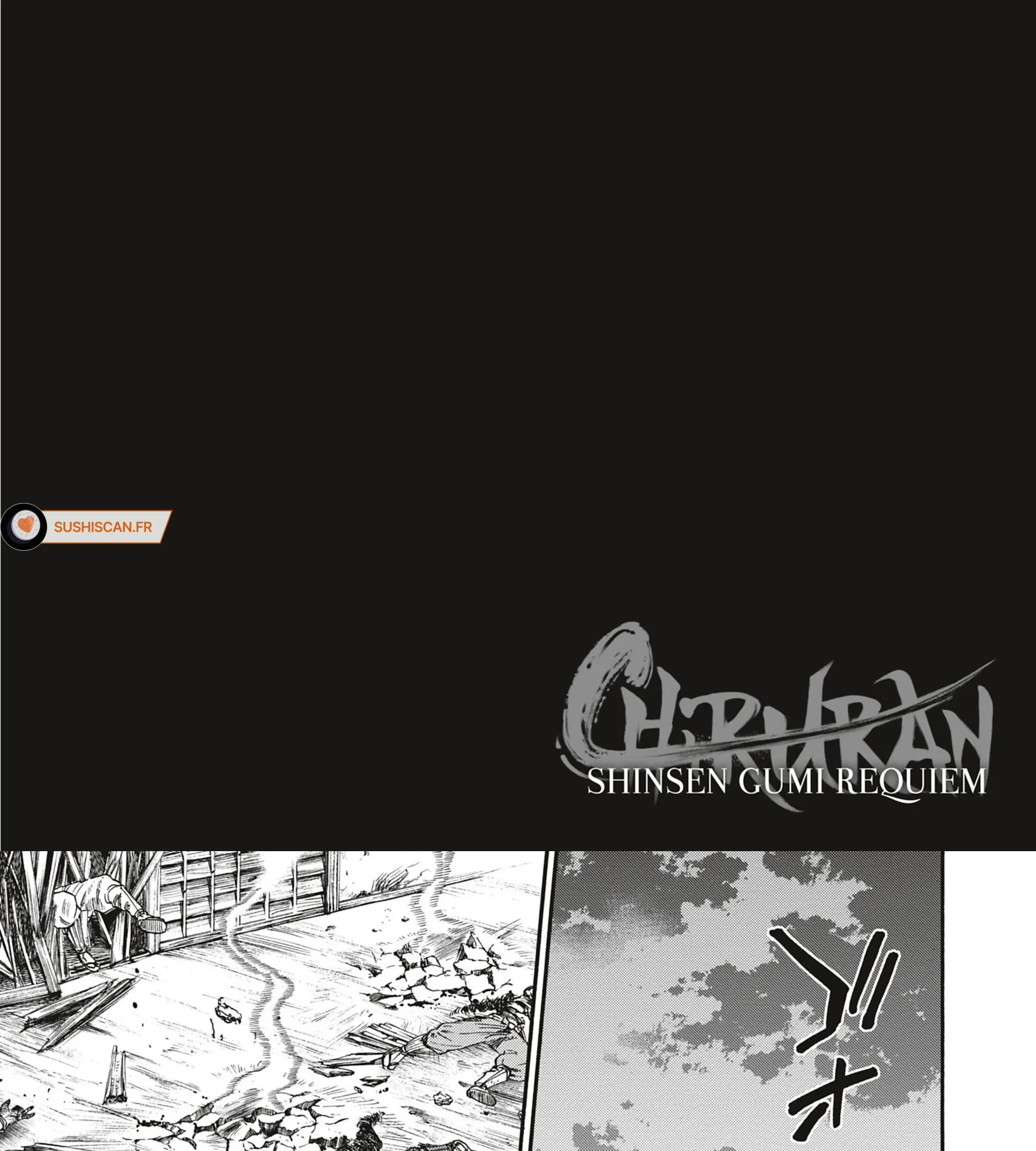 Read Chiruran FR Manga Online