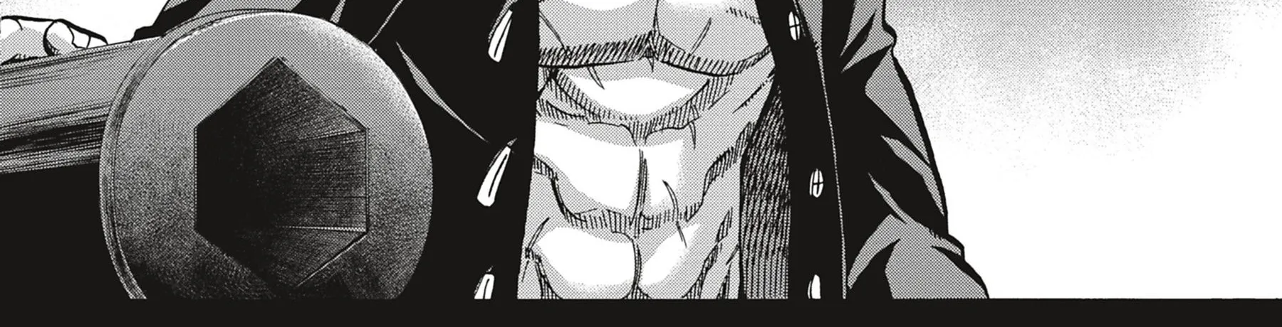 Read Chiruran FR Manga Online