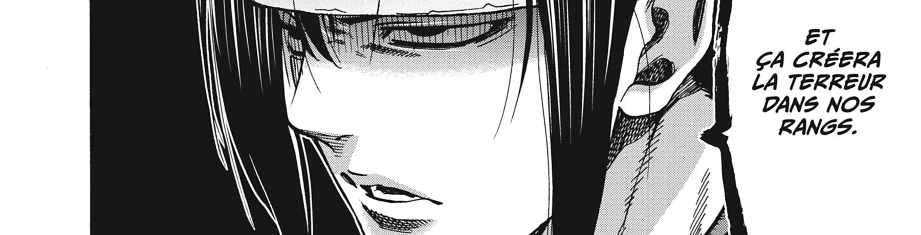 Read Chiruran FR Manga Online