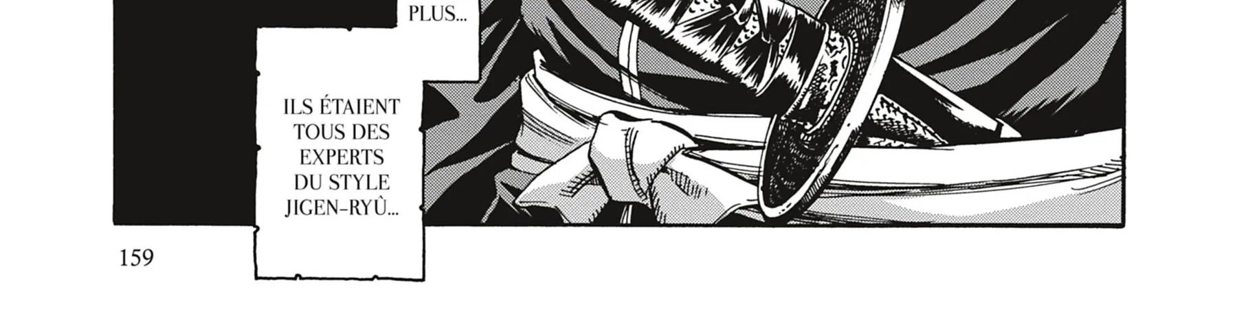 Read Chiruran FR Manga Online