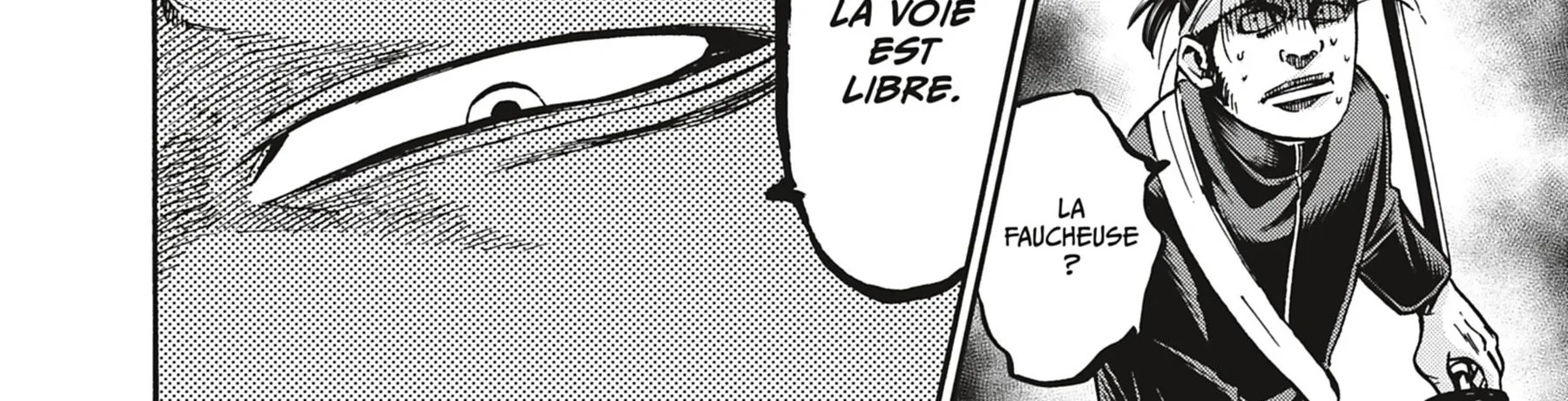 Read Chiruran FR Manga Online