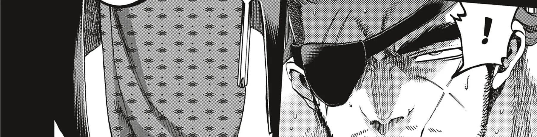 Read Chiruran FR Manga Online