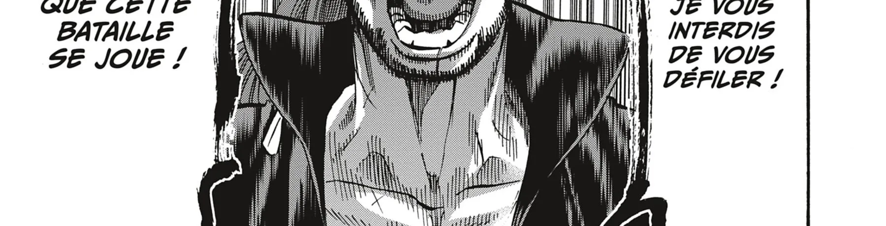 Read Chiruran FR Manga Online