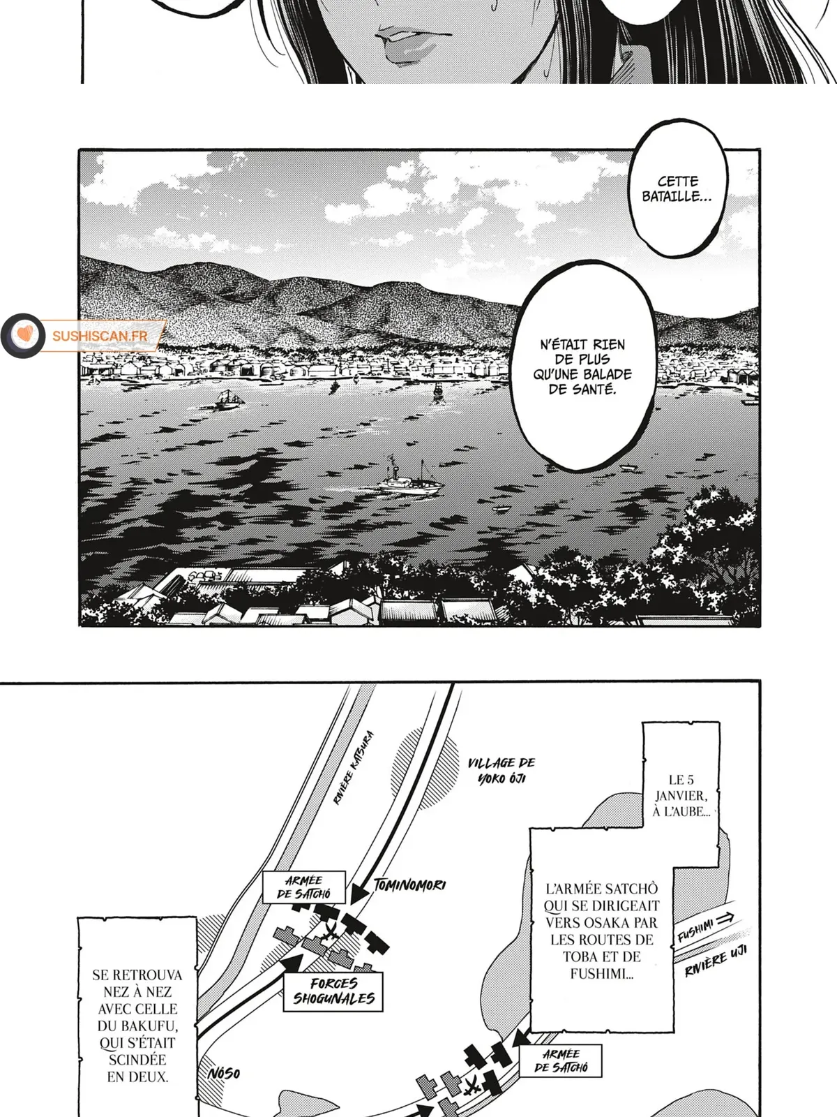 Read Chiruran FR Manga Online