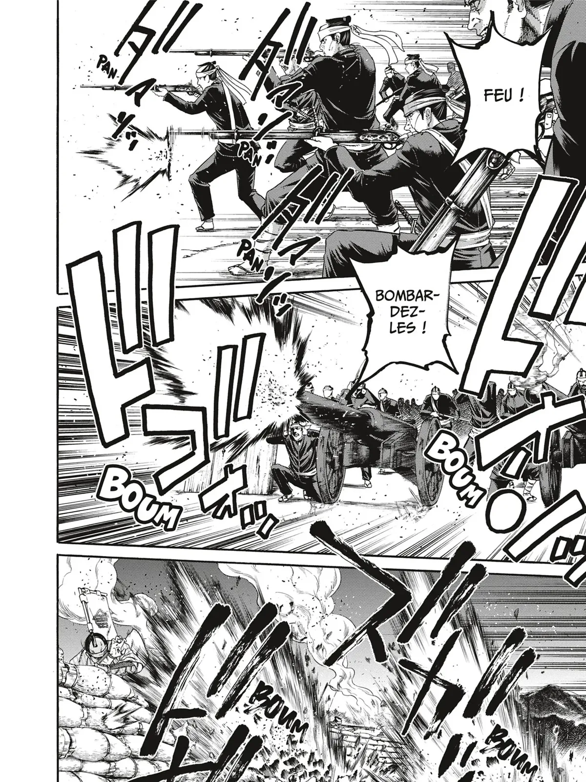 Read Chiruran FR Manga Online