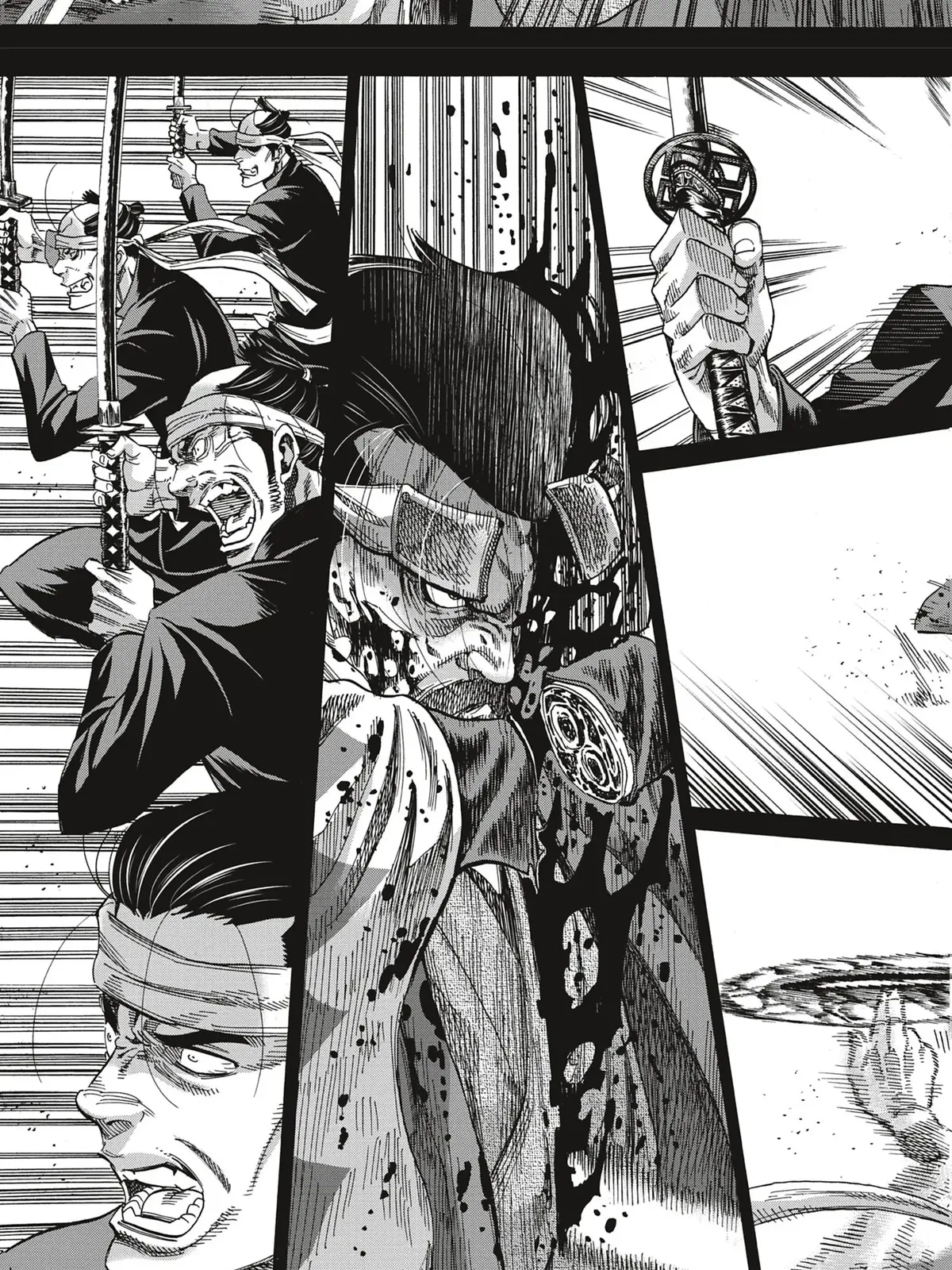 Read Chiruran FR Manga Online