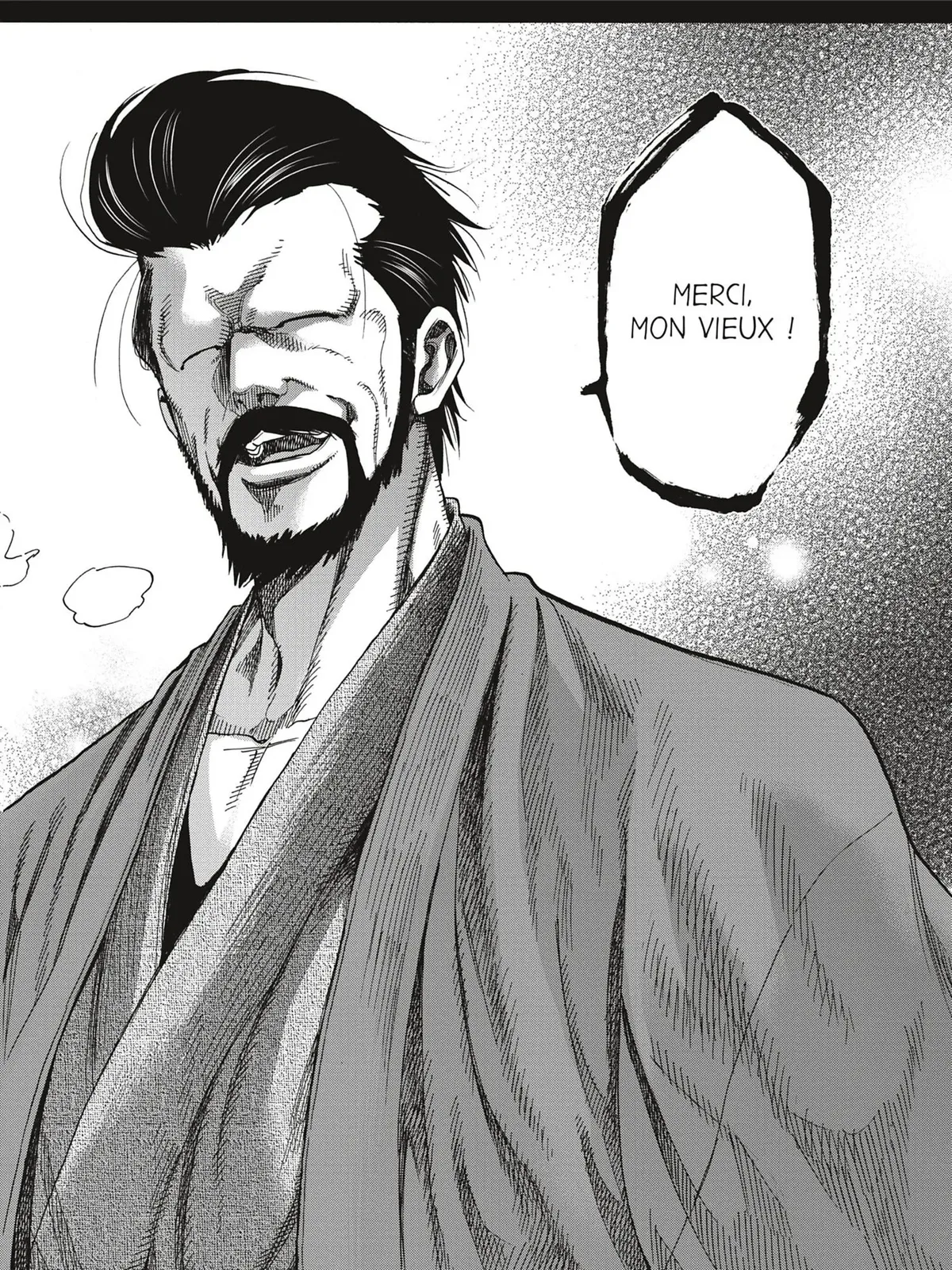 Read Chiruran FR Manga Online