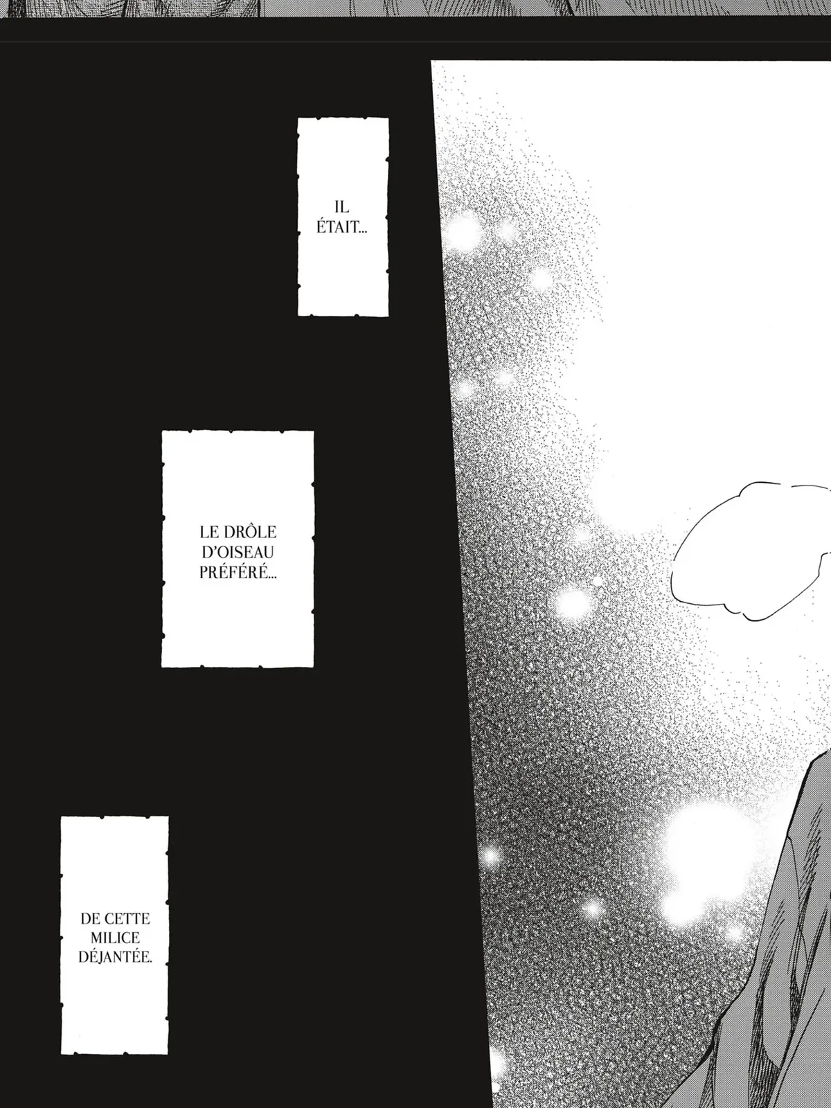 Read Chiruran FR Manga Online