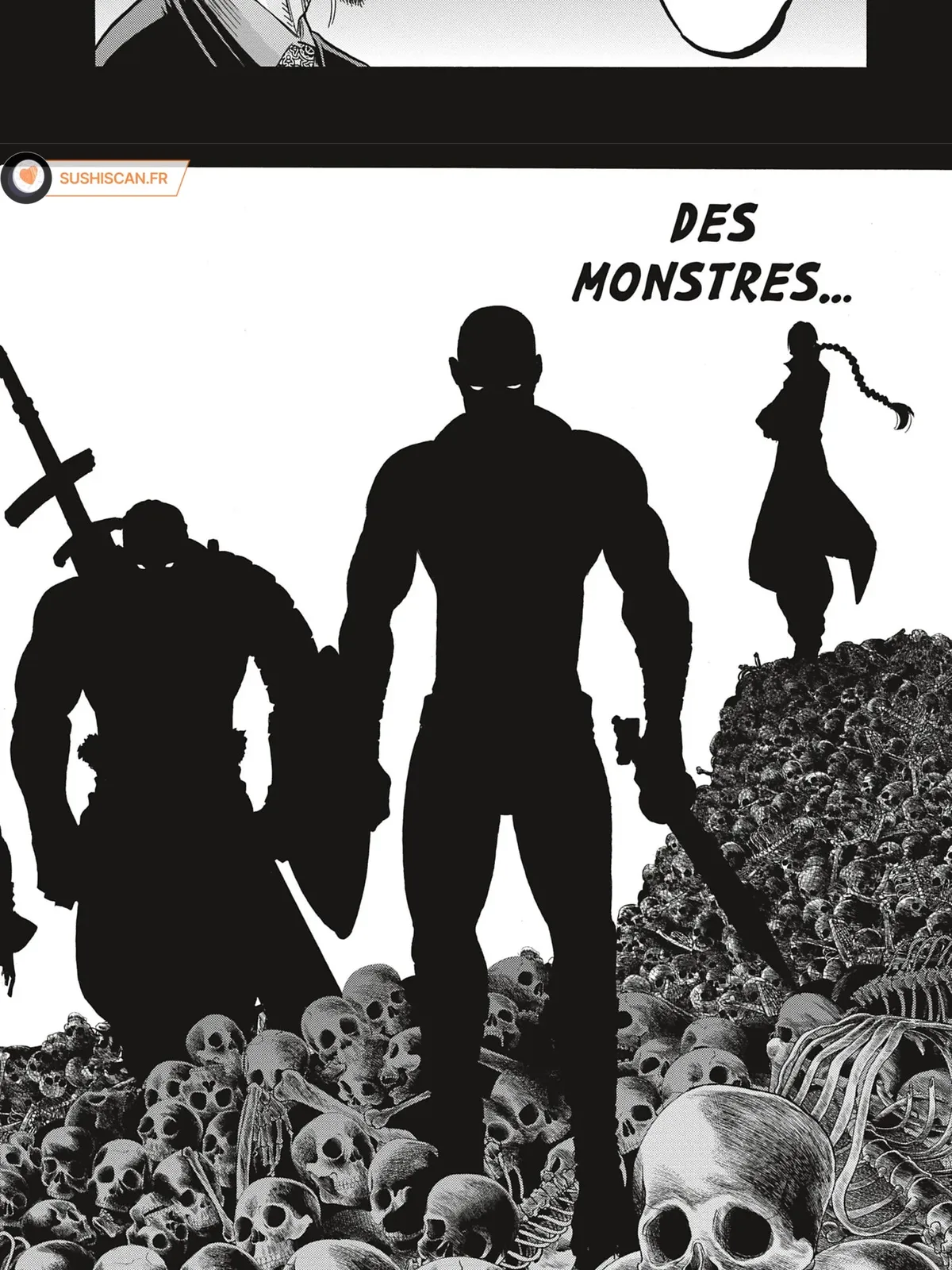 Read Chiruran FR Manga Online