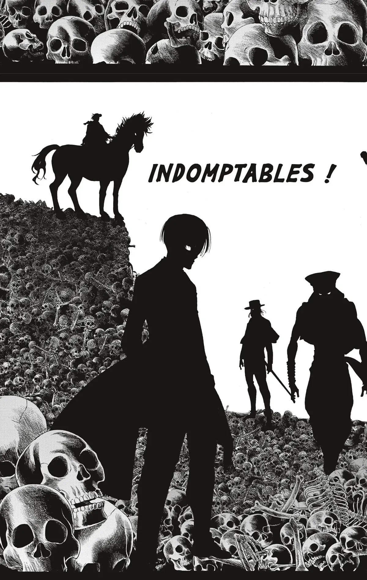 Read Chiruran FR Manga Online