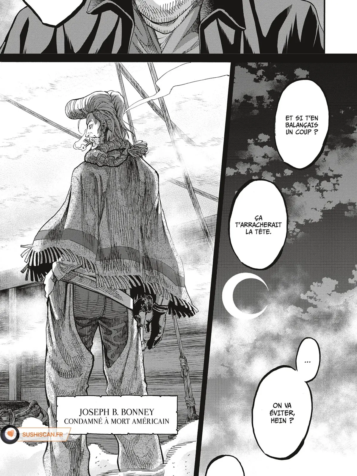 Read Chiruran FR Manga Online