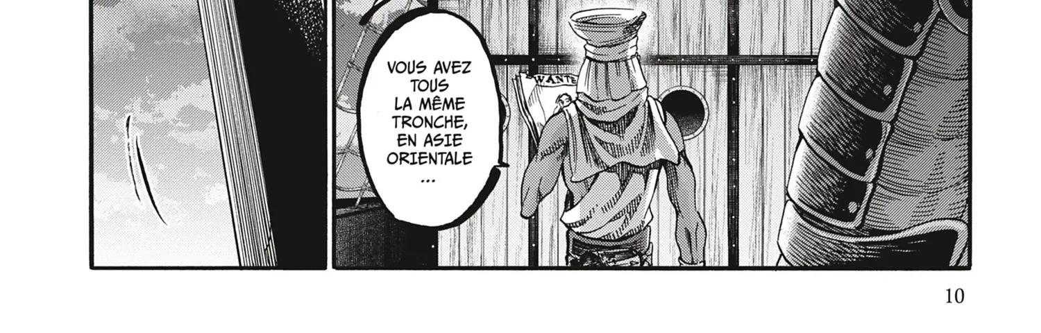 Read Chiruran FR Manga Online