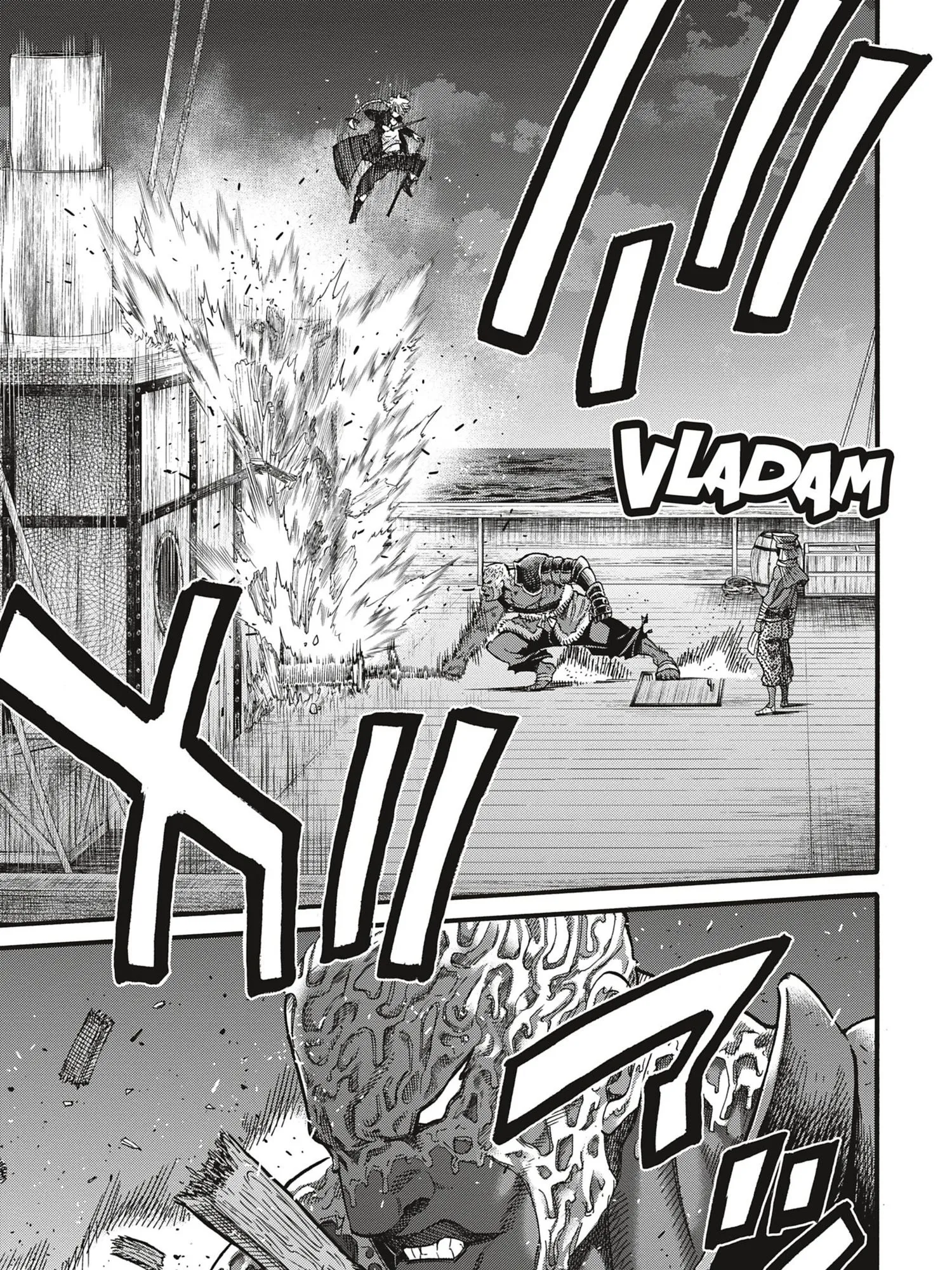 Read Chiruran FR Manga Online