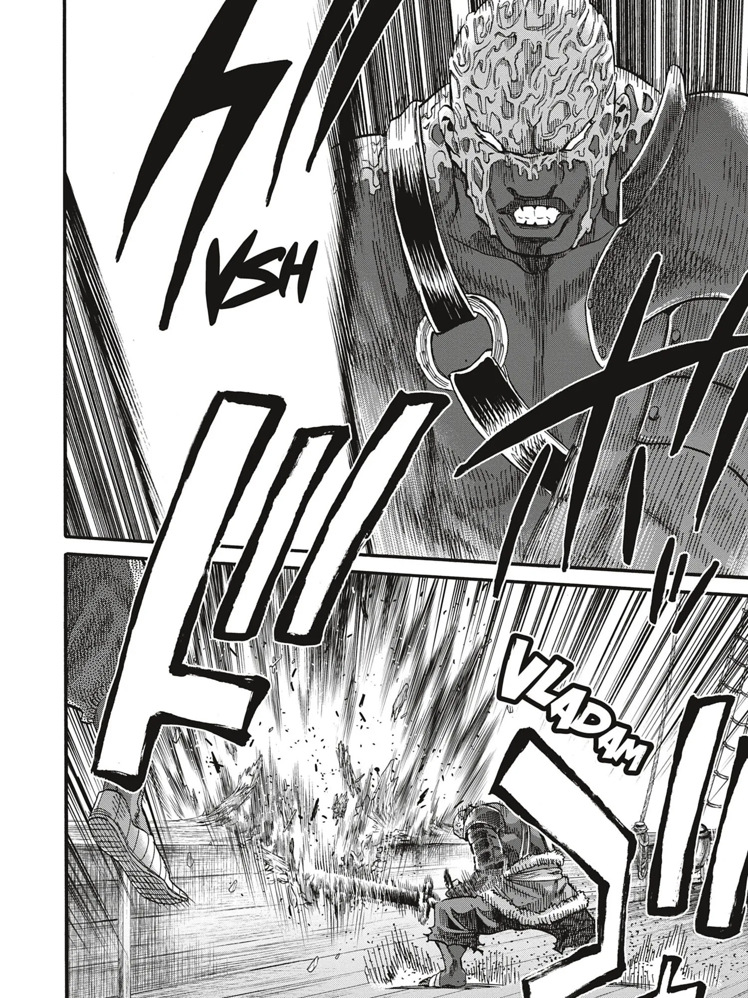 Read Chiruran FR Manga Online