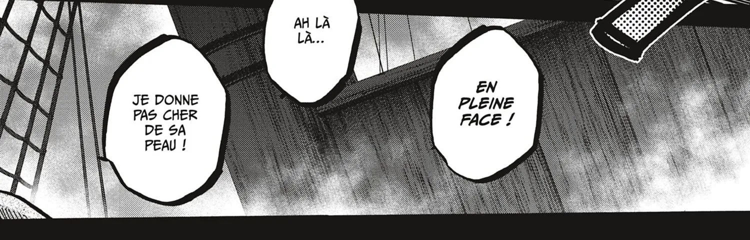 Read Chiruran FR Manga Online