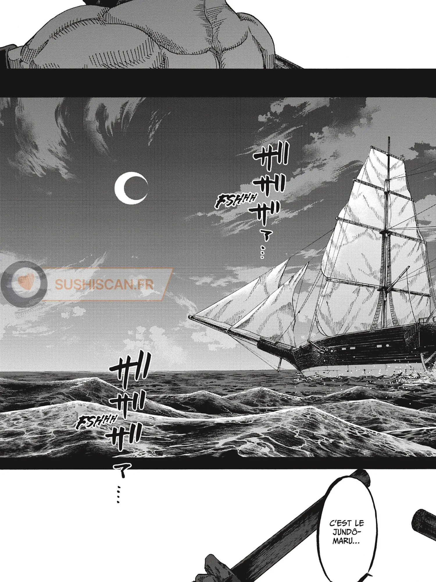 Read Chiruran FR Manga Online