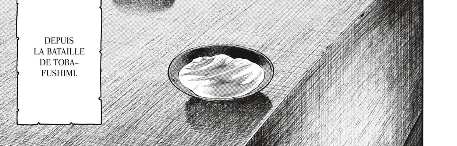 Read Chiruran FR Manga Online