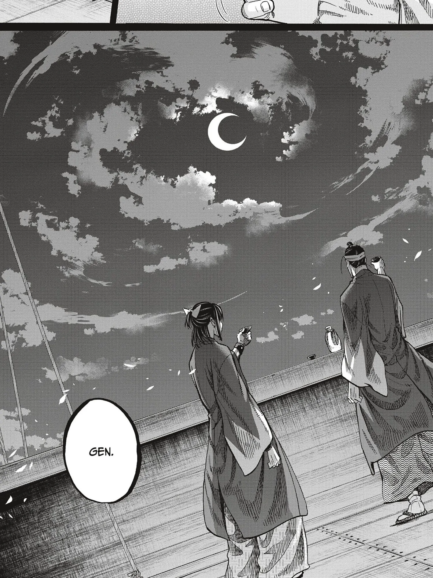 Read Chiruran FR Manga Online