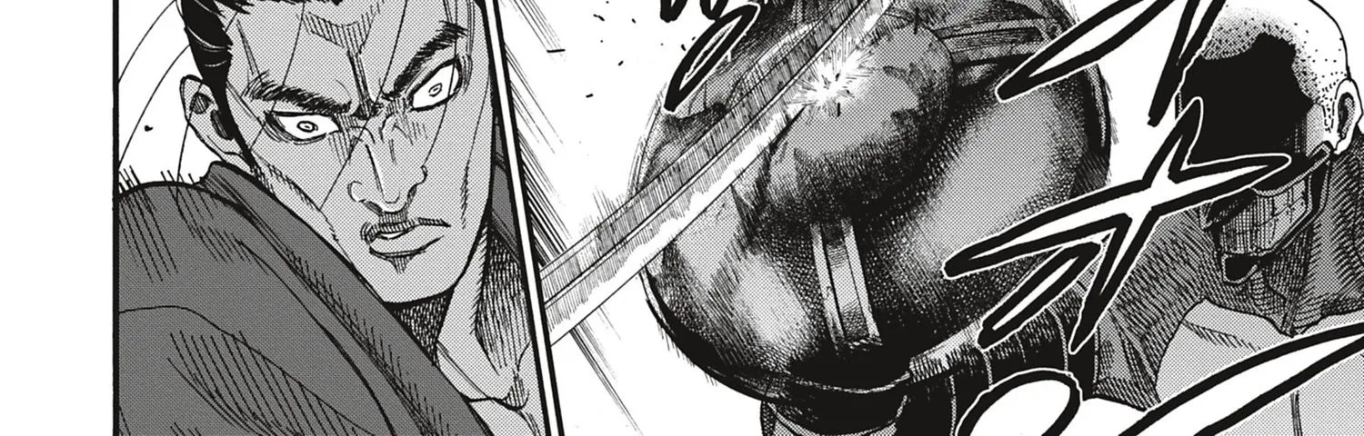 Read Chiruran FR Manga Online