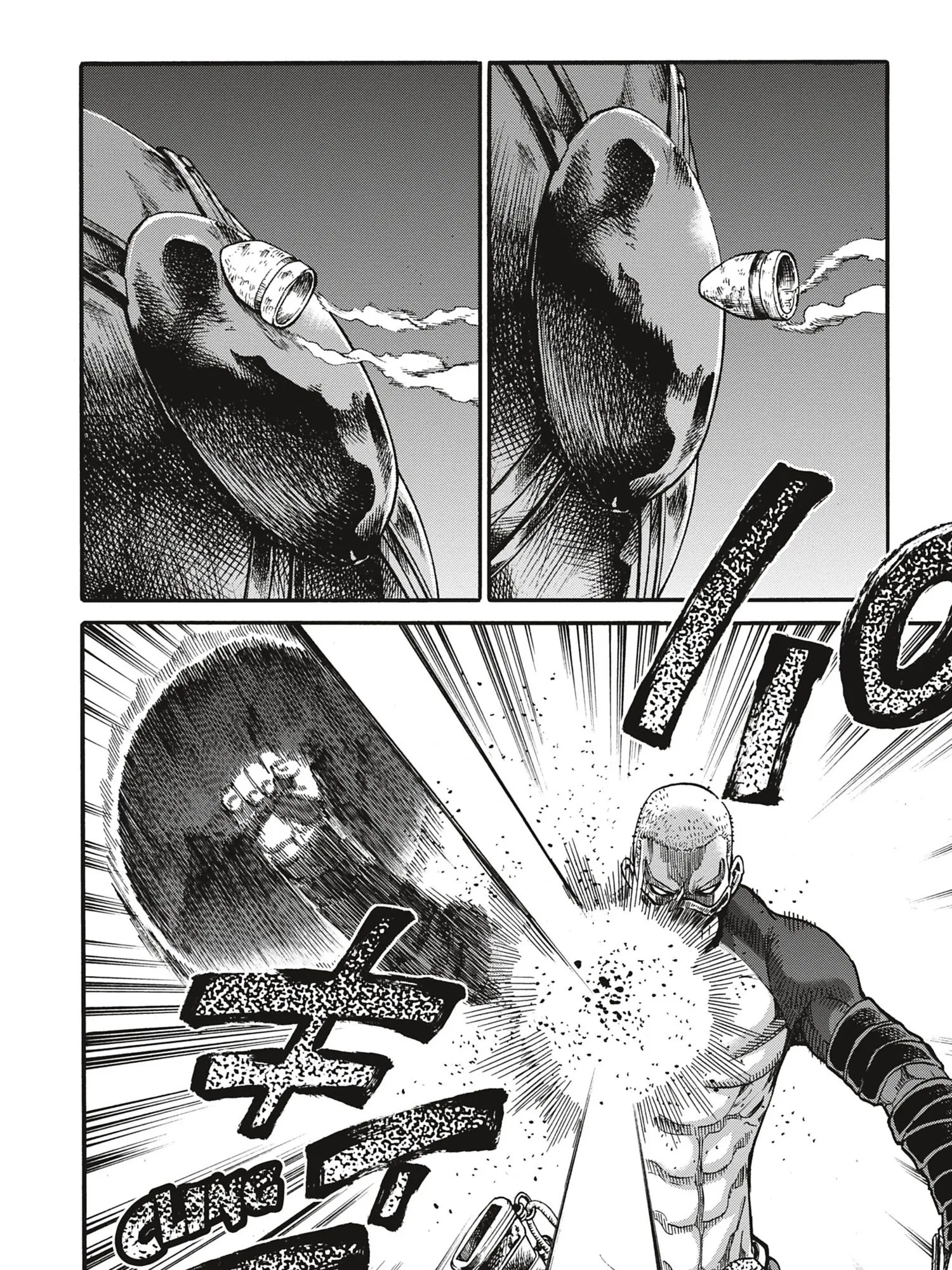 Read Chiruran FR Manga Online