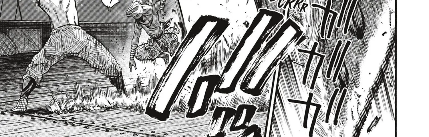 Read Chiruran FR Manga Online