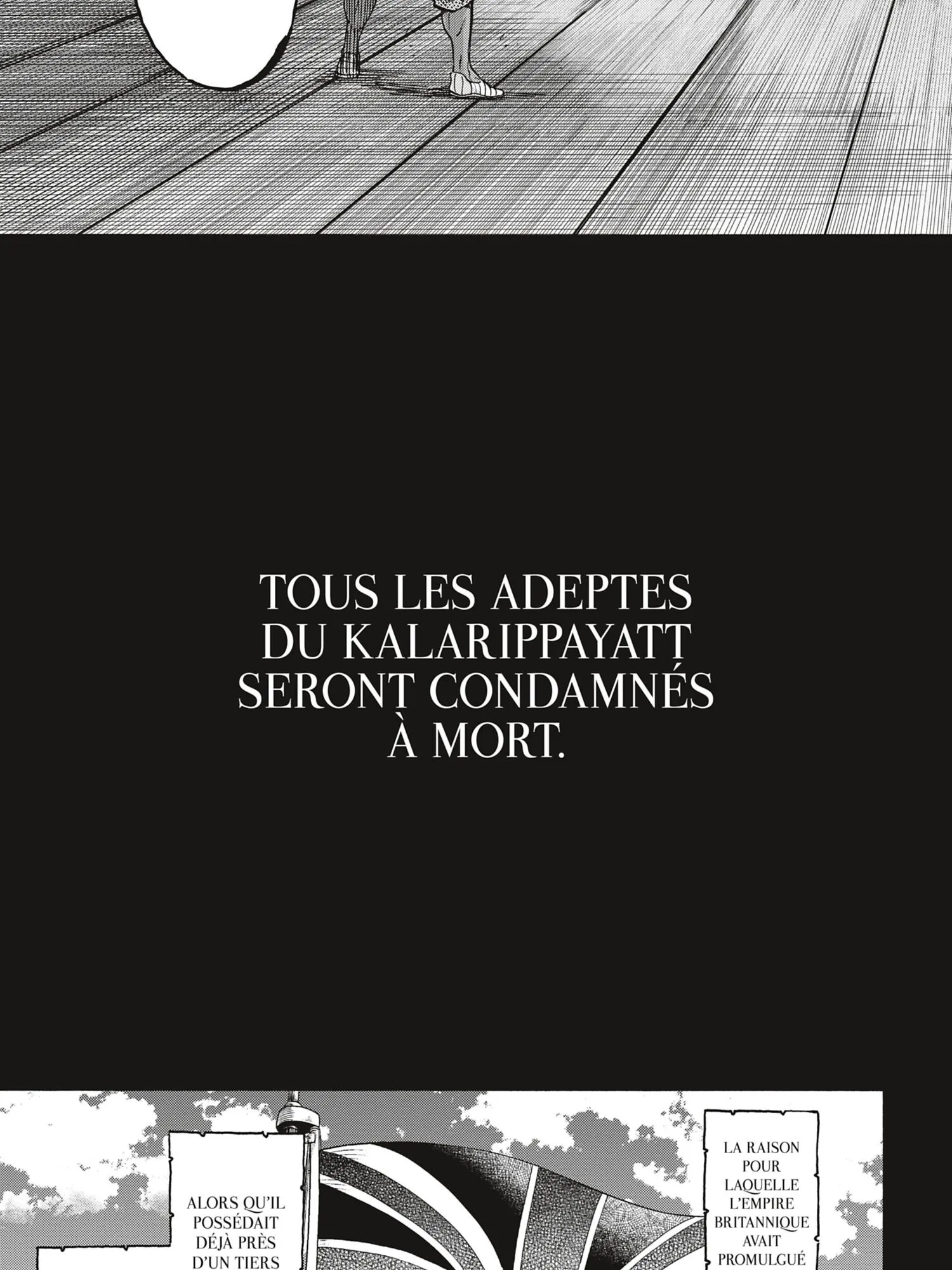 Read Chiruran FR Manga Online