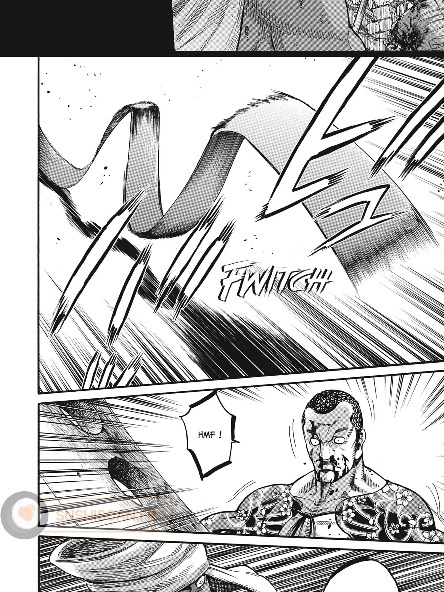 Read Chiruran FR Manga Online