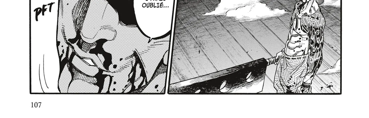 Read Chiruran FR Manga Online