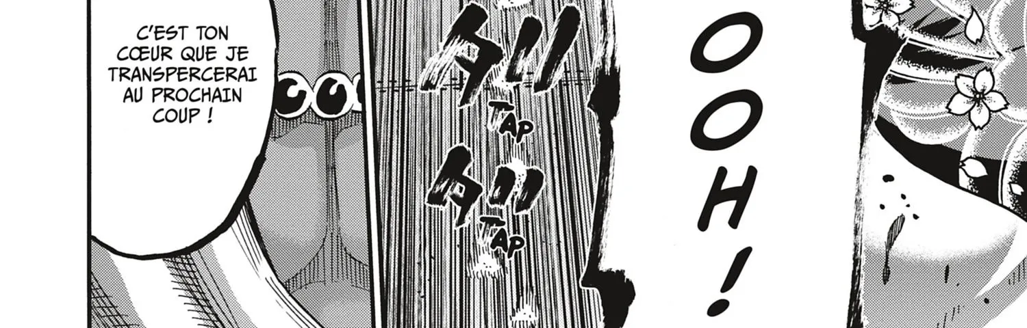 Read Chiruran FR Manga Online