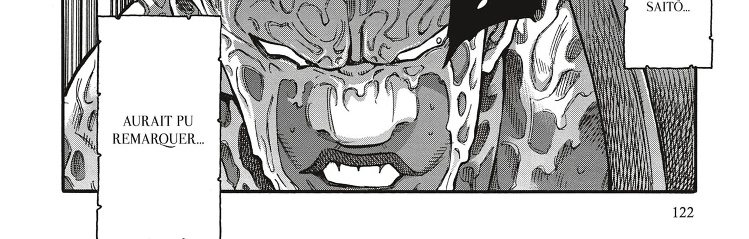 Read Chiruran FR Manga Online