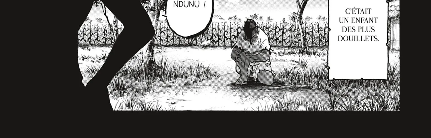 Read Chiruran FR Manga Online