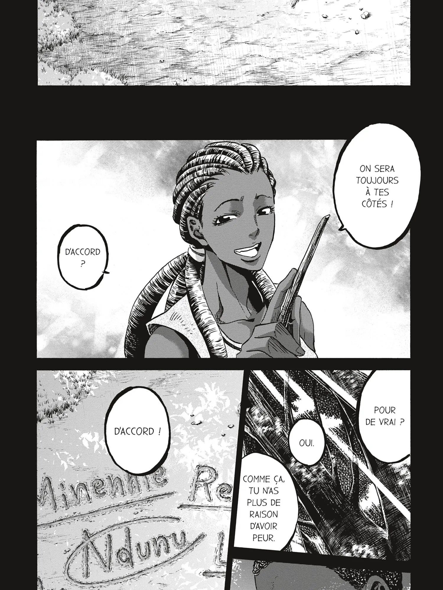 Read Chiruran FR Manga Online