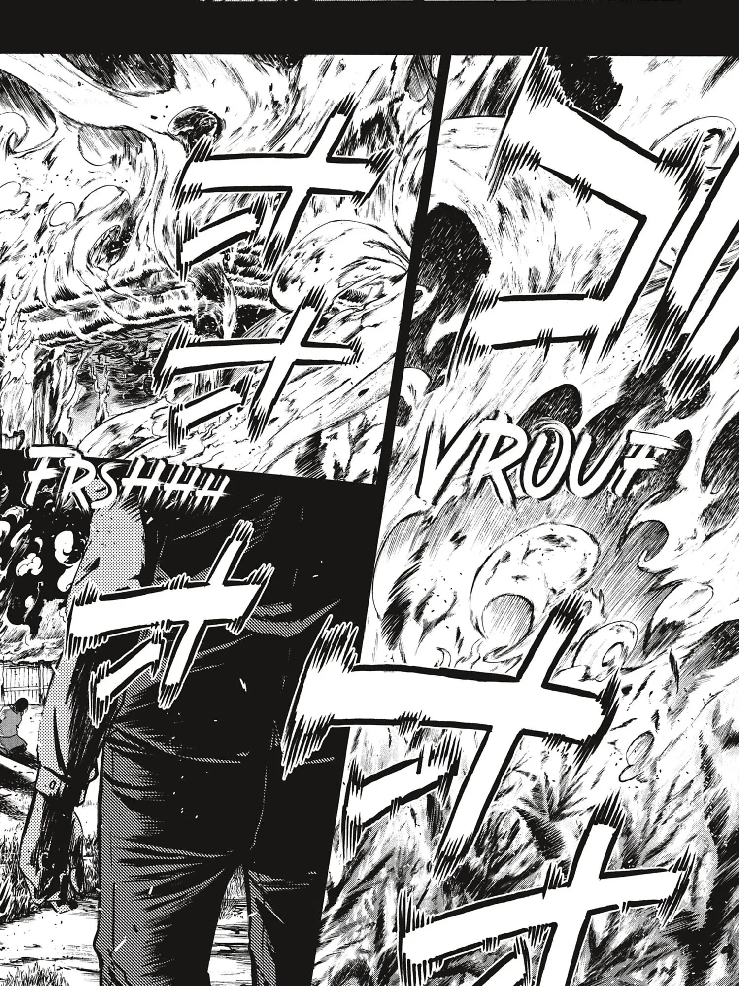 Read Chiruran FR Manga Online