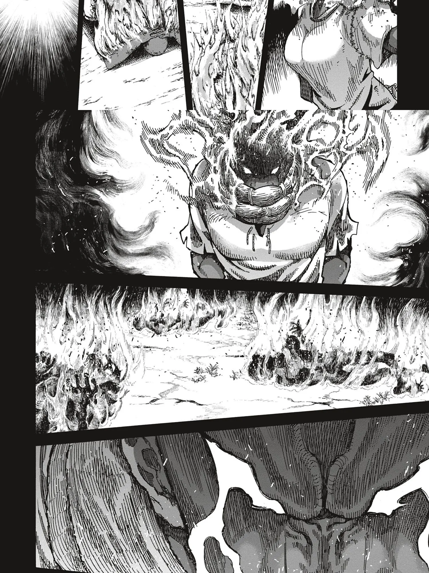 Read Chiruran FR Manga Online