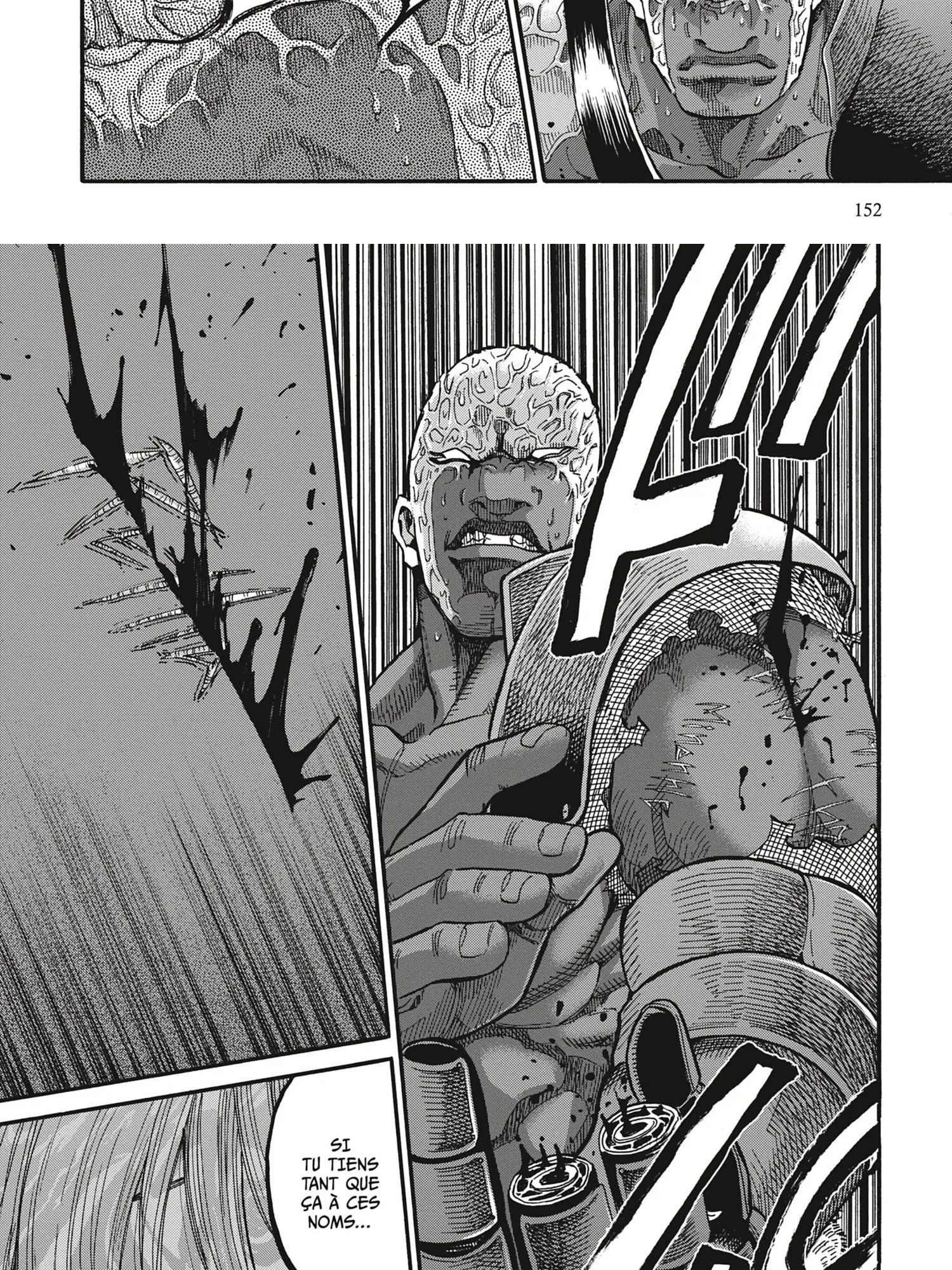 Read Chiruran FR Manga Online