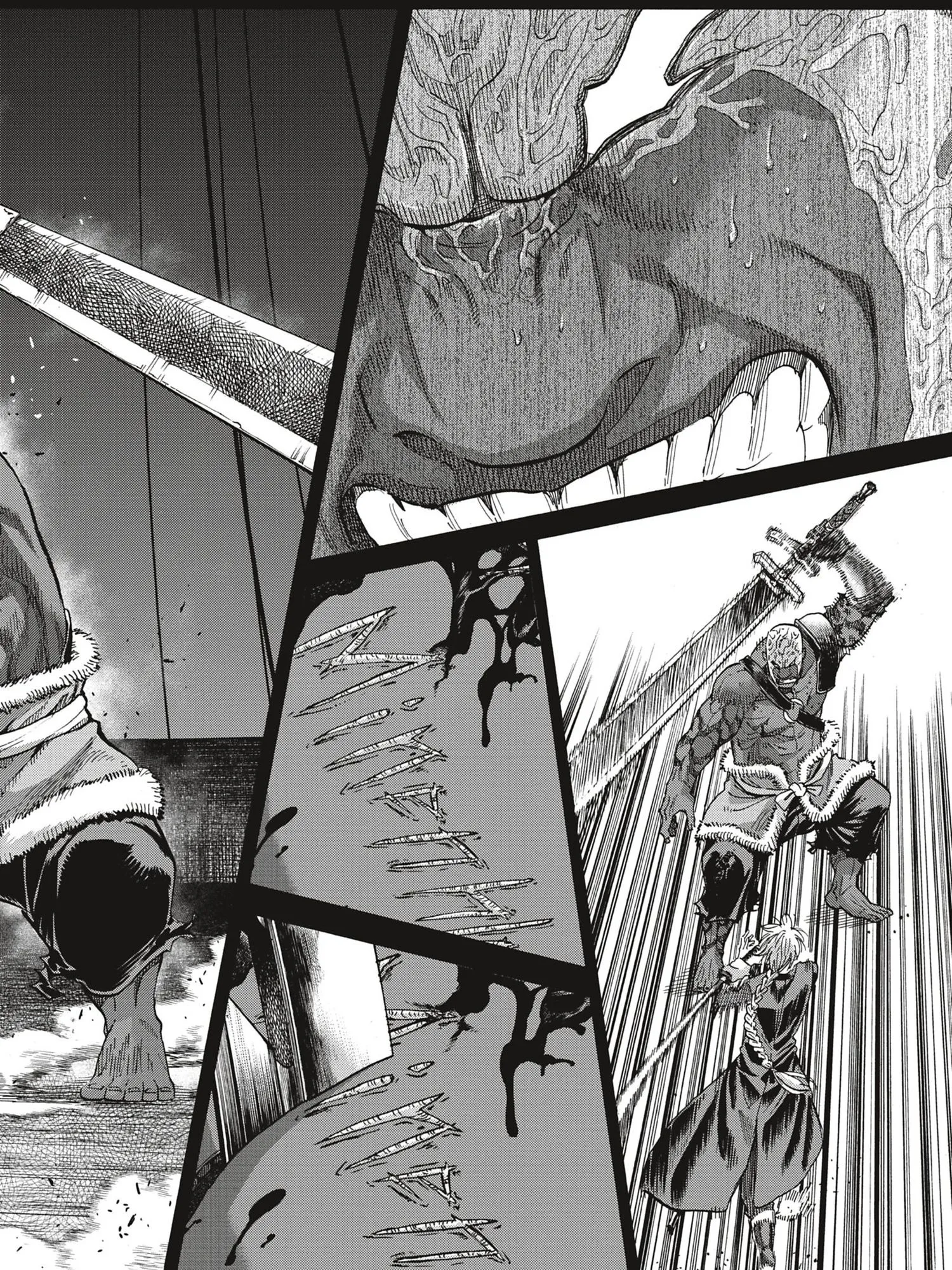 Read Chiruran FR Manga Online