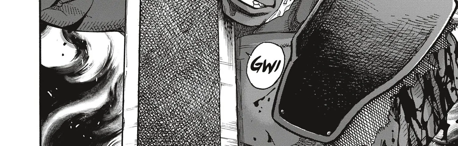 Read Chiruran FR Manga Online