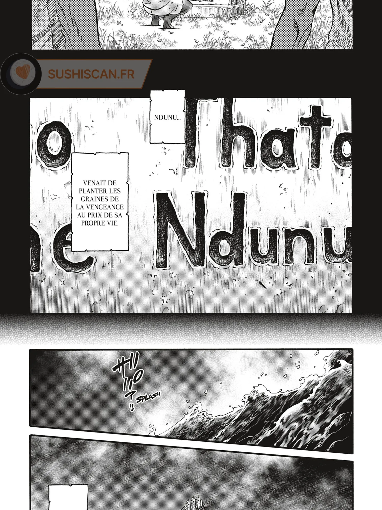 Read Chiruran FR Manga Online