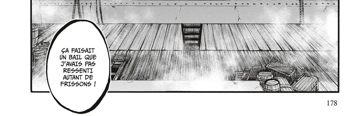 Read Chiruran FR Manga Online