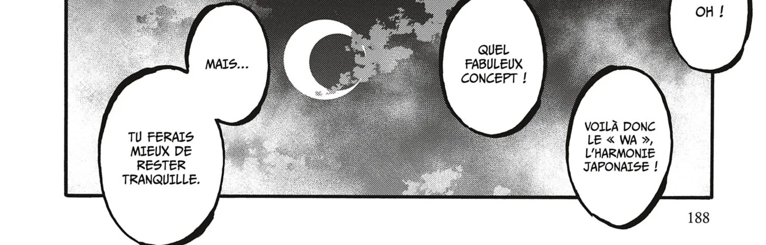 Read Chiruran FR Manga Online