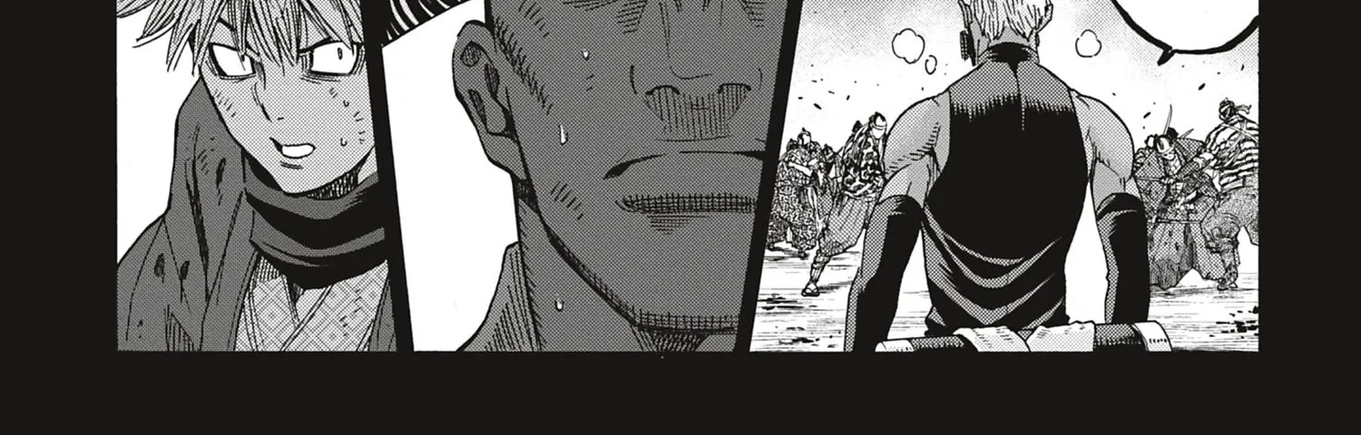 Read Chiruran FR Manga Online