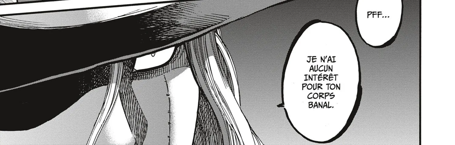 Read Chiruran FR Manga Online